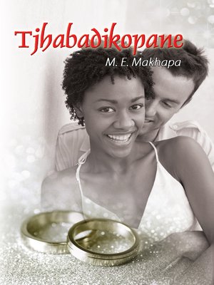 Tjhabadikopane - ebook